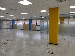 Oficina en Madrid, Madrid en alquiler Foto del interior- Imagen 1 de 6