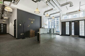 41-47 Old St, London en alquiler Foto del interior- Imagen 2 de 16