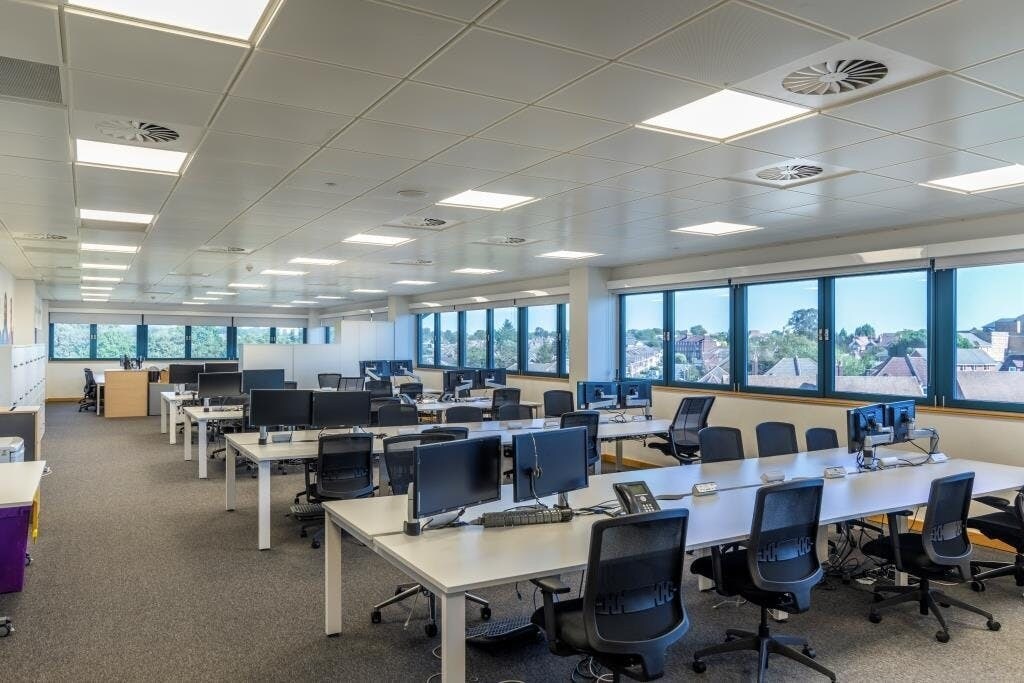 69-81 Commercial Rd, Southampton en alquiler Foto del interior- Imagen 1 de 17