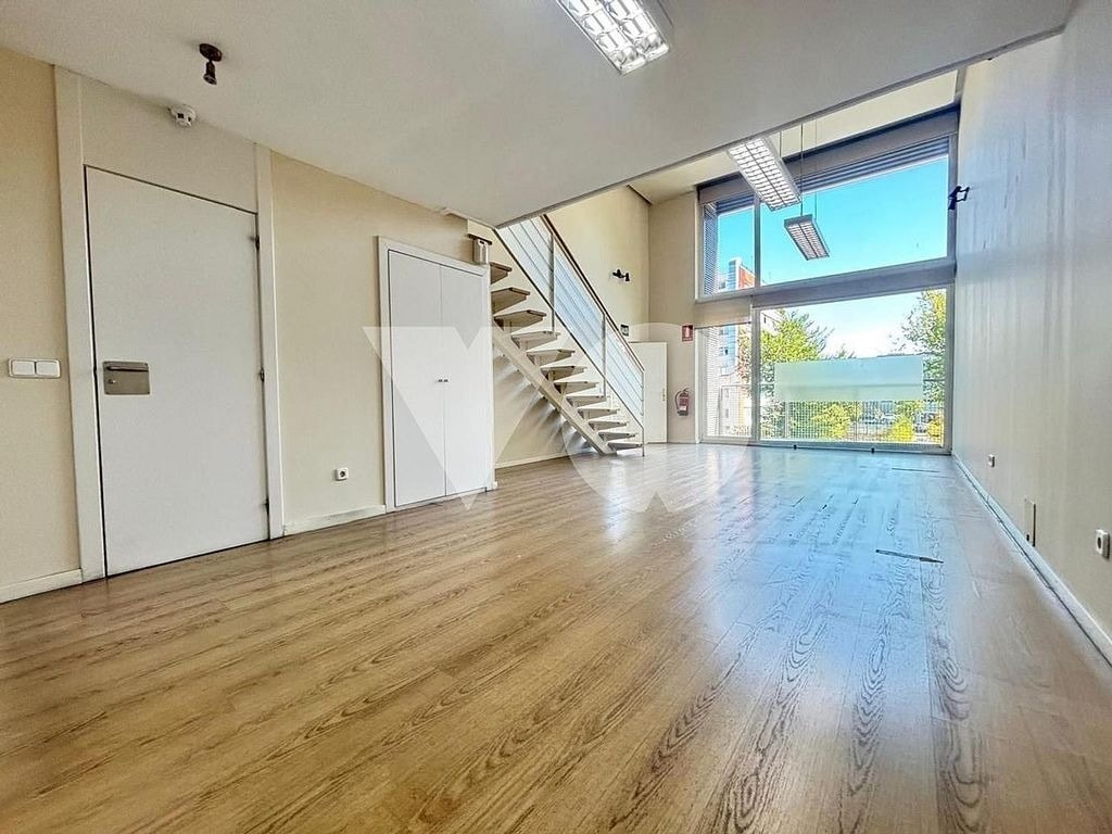 Oficina en Madrid, Madrid en alquiler Foto del interior- Imagen 1 de 2