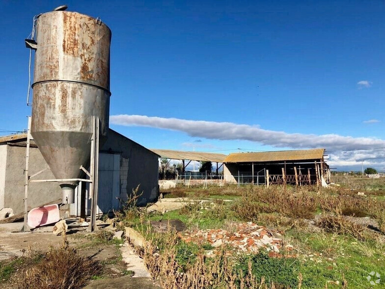 Naves en San Sebastián De Los Reyes, MAD en venta - Foto del edificio - Imagen 2 de 18