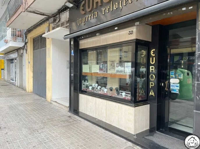 Local en Sagunto, Valencia en alquiler Foto del interior- Imagen 1 de 1