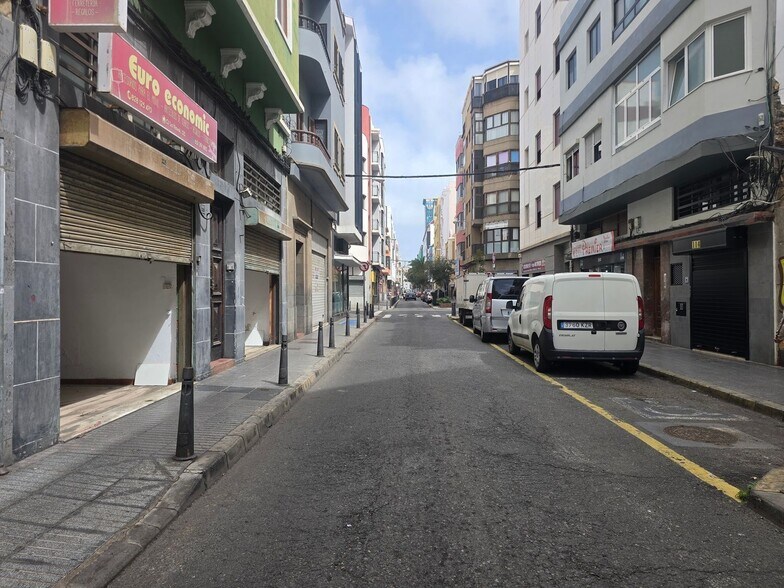Calle la Naval, 127, Las Palmas de Gran Canaria, Las Palmas en venta - Foto principal - Imagen 3 de 19