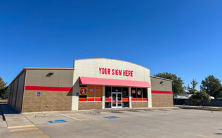 Más detalles para 4040 S Meridian Ave, Wichita, KS - Locales en alquiler