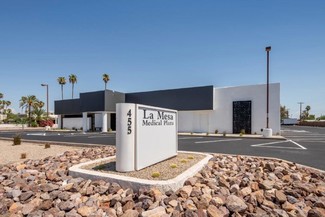 Más detalles para 455 N Mesa Dr, Mesa, AZ - Oficina en alquiler