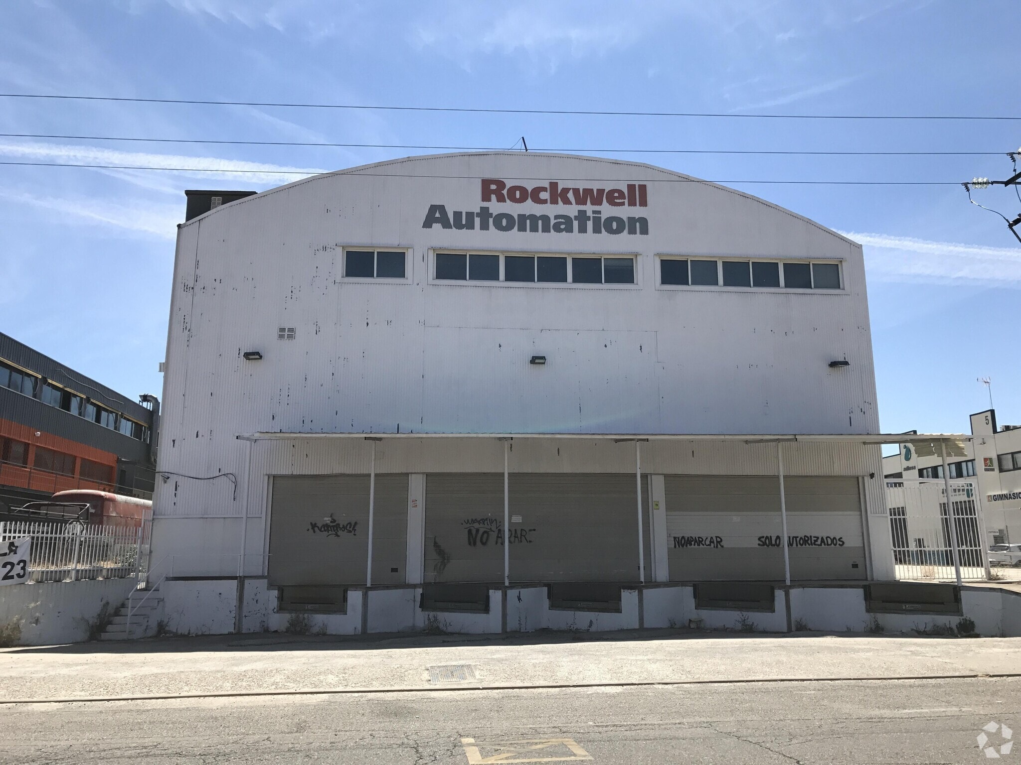 Calle Ramón y Cajal, 20, Leganés, Madrid en venta Foto principal- Imagen 1 de 29