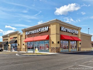 Más detalles de 4401-4411 S Medford Dr, Lufkin, TX - Local en alquiler