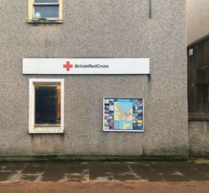 9 High St, Thurso en alquiler - Foto del edificio - Imagen 2 de 3