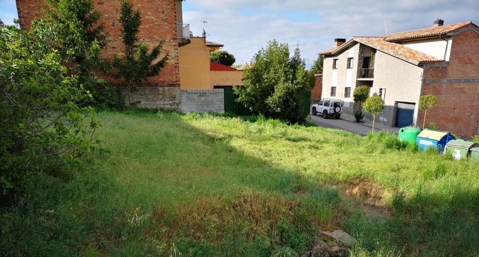 Carrer del Comtat d'Osona, 3, Les Masies de Roda, Barcelona en venta - Foto del interior - Imagen 3 de 10