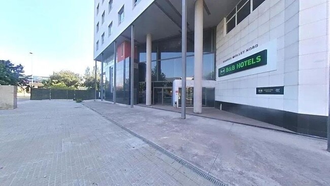 Más detalles de Hoteles y hospedaje en venta