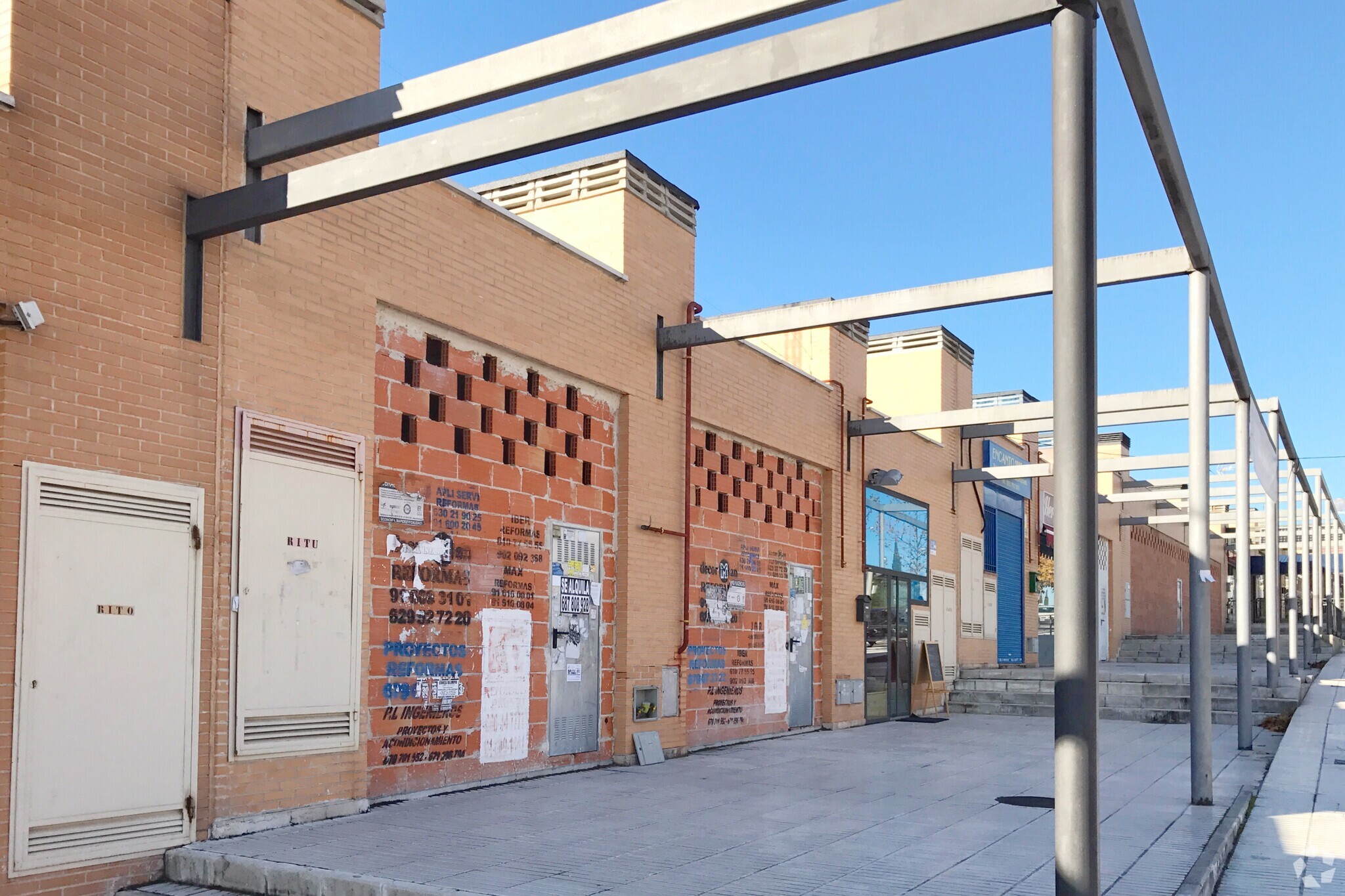 Avenida De Isabel De Farnesio, 709, Boadilla Del Monte, Madrid en alquiler Foto del interior- Imagen 1 de 1