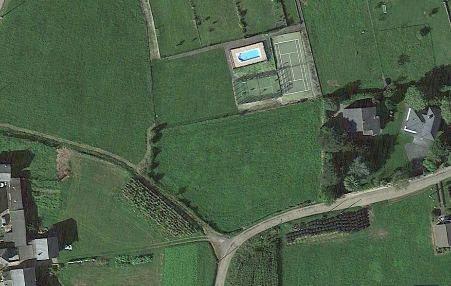 Aldea Aquelcabo, S/N, Valdés, Asturias en venta - Plano de la planta - Imagen 2 de 9