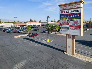 Más detalles para 601-725 N Nellis Blvd, Las Vegas, NV - Locales en alquiler