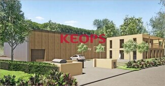 Más detalles de 62 Vic, Castanet-Tolosan - Flex en venta