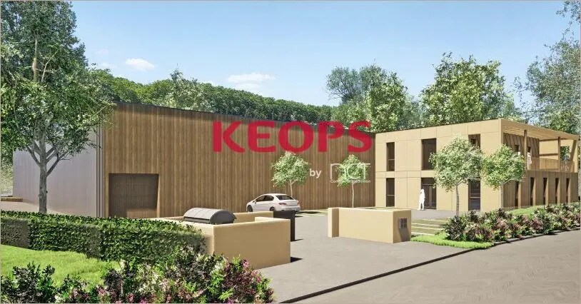 62 Vic, Castanet-Tolosan en venta Foto del edificio- Imagen 1 de 5