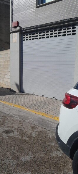 Edificio residencial en La Pobla Llarga, Valencia en venta - Foto del interior - Imagen 3 de 4