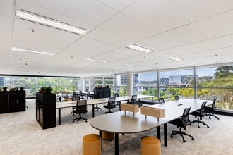 60-66 Waterloo Rd, MACQUARIE PARK en alquiler Foto del interior- Imagen 2 de 6