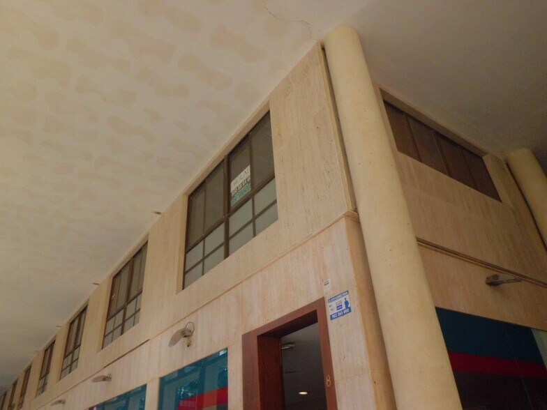 Oficina en El Ejido, Almería en venta - Foto del edificio - Imagen 1 de 7