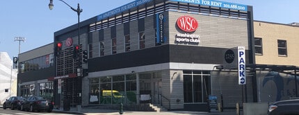 2251-2255 Wisconsin Ave NW, Washington, DC en alquiler Foto del edificio- Imagen 1 de 5