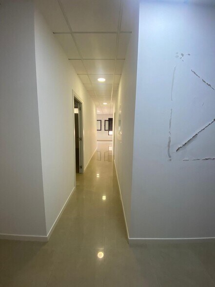 Oficina en El Ejido, Almería en venta - Foto del edificio - Imagen 2 de 9