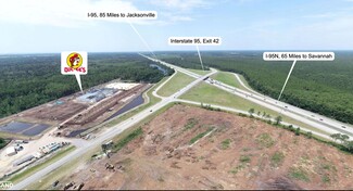 Más detalles para 7199 Highway 99, Brunswick, GA - Terrenos en venta