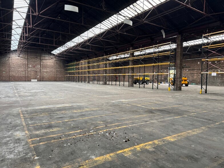 Peasley Cross Ln, St Helens en alquiler - Foto del interior - Imagen 3 de 4