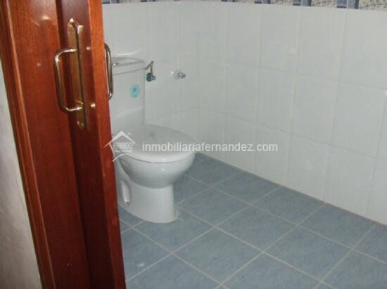 Local en Cáceres en alquiler - Foto del interior - Imagen 3 de 4