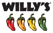 Willy's Mexicana Grill