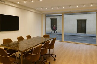 Más detalles de 33 Rue De Cléry, Paris - Oficina en alquiler