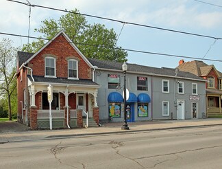 Más detalles de 6385-6391 Main St, Whitchurch-Stouffville, ON - Local en venta