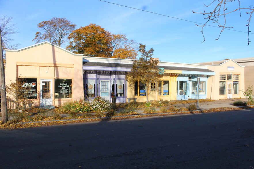 11-15 Lexington Ave, Gloucester, MA en alquiler - Foto del edificio - Imagen 1 de 10