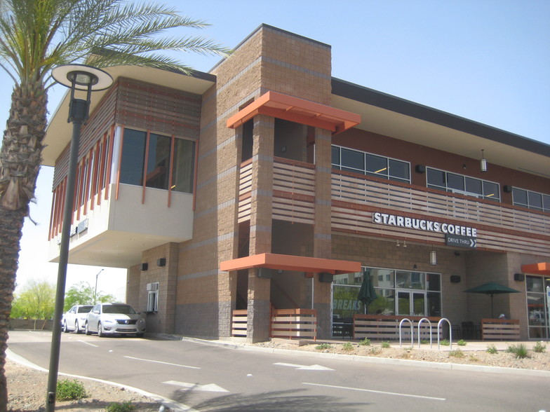 18511 N Scottsdale Rd, Scottsdale, AZ en alquiler - Foto del edificio - Imagen 2 de 6