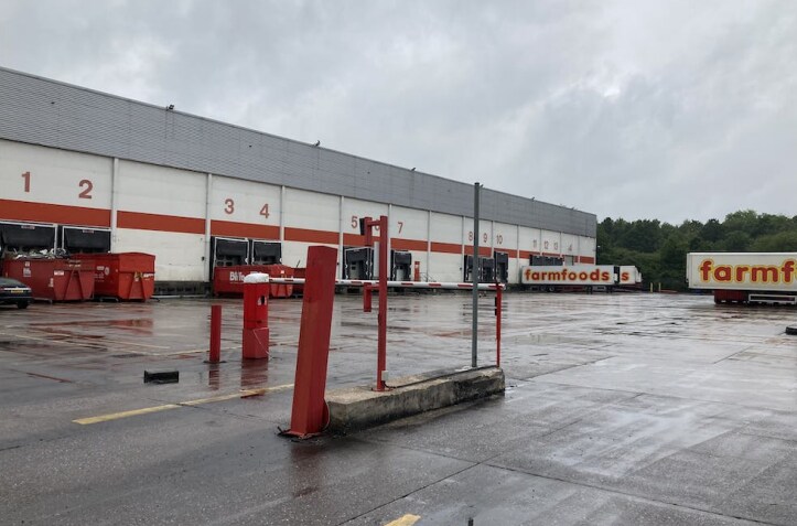 Burton Interchange, 8 Leacroft Rd, Warrington en alquiler Foto principal- Imagen 1 de 7