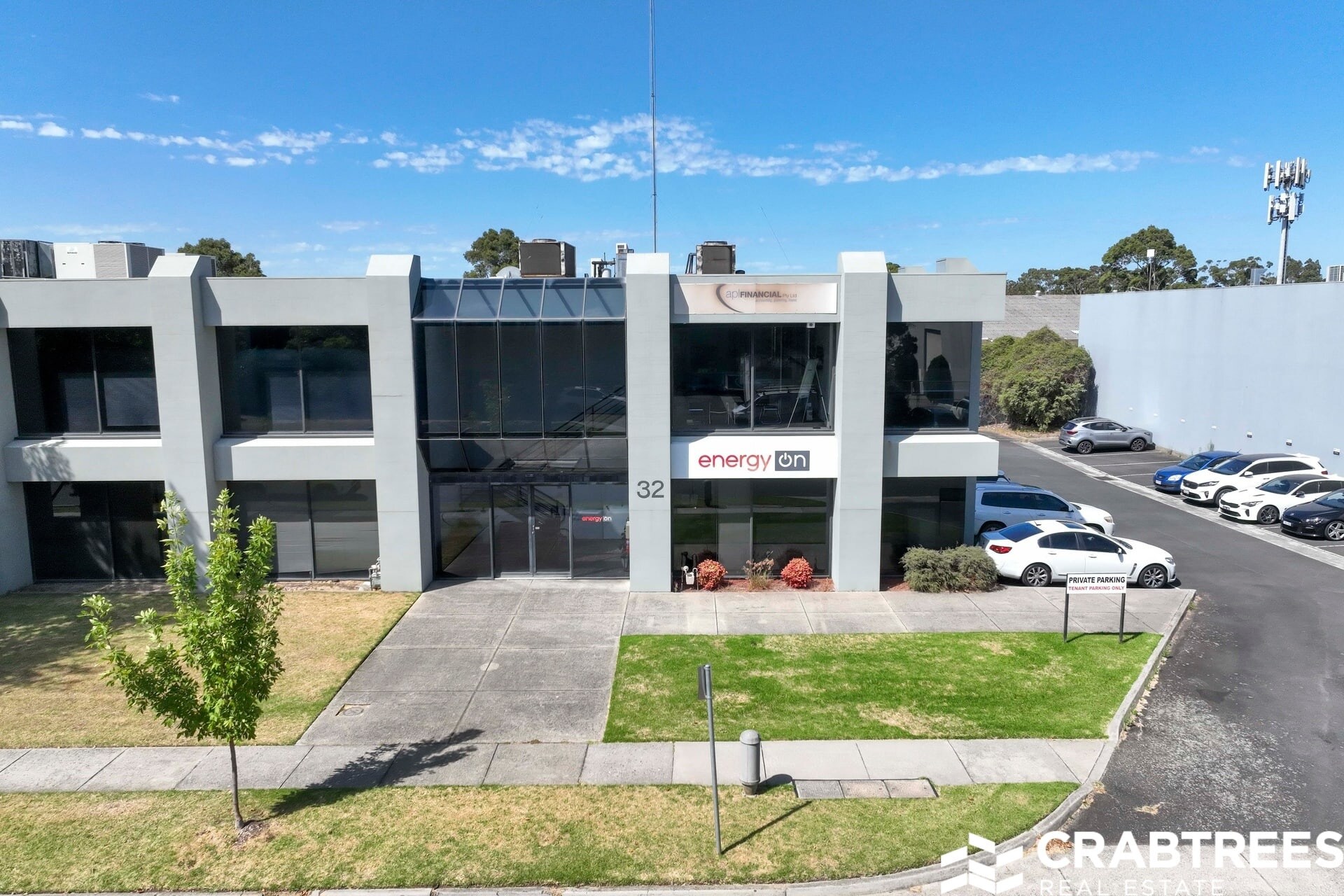 32A Business Park Dr, Notting Hill en venta Foto principal- Imagen 1 de 16