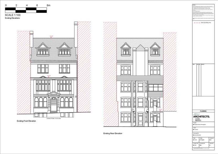 54 Newhall St, Birmingham en venta - Otros - Imagen 2 de 10