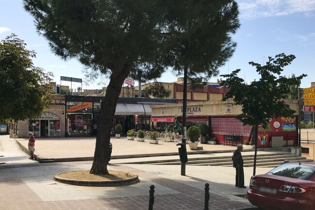 Más detalles para Calle Pintor el Greco, 1, Móstoles - Local en alquiler