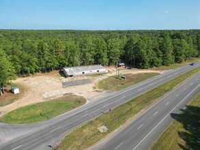 9394 Highway 165, Grayson, LA - VISTA AÉREA  vista de mapa - Image1