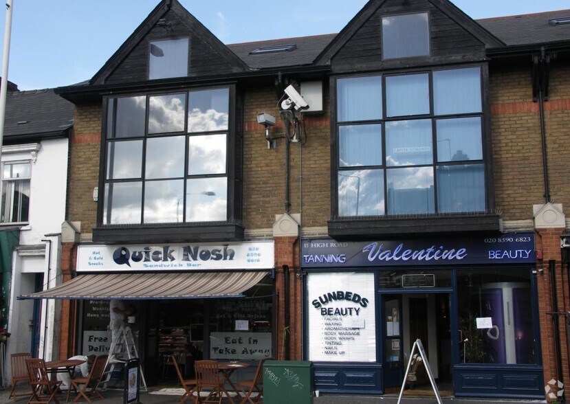 High Rd, Romford en alquiler - Otros - Imagen 2 de 10