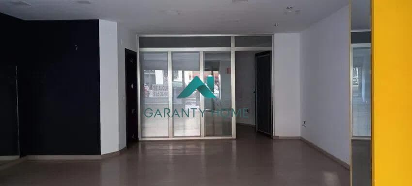 Local en Badajoz, Badajoz en alquiler Foto del interior- Imagen 1 de 3