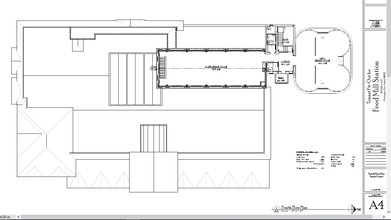 39 State Route 12, Flemington, NJ en alquiler Plano de la planta- Imagen 1 de 1