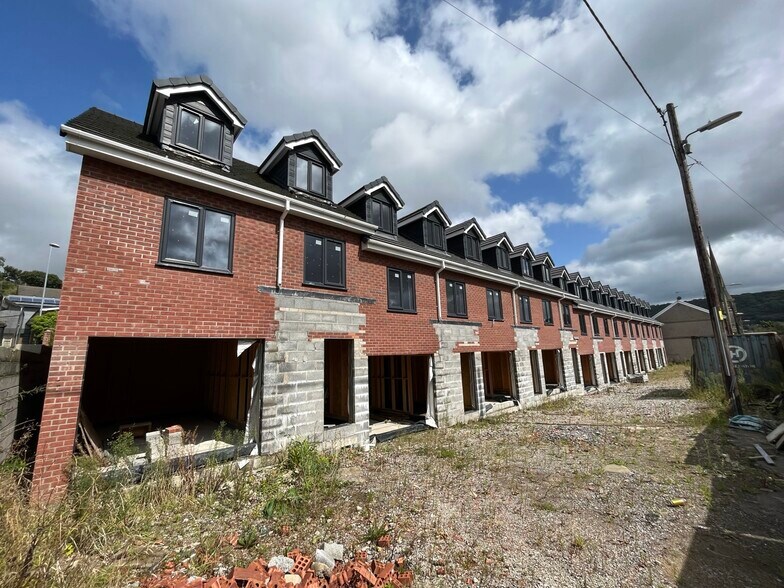Church St, Swansea en venta - Foto de la construcción - Imagen 3 de 5
