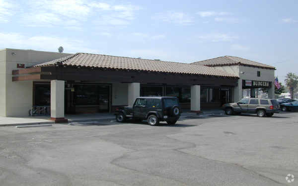 4380 Tequesquite Ave, Riverside, CA en venta - Foto del edificio - Imagen 2 de 12