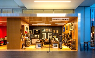 1 Market St, San Francisco, CA en alquiler Foto del interior- Imagen 1 de 10