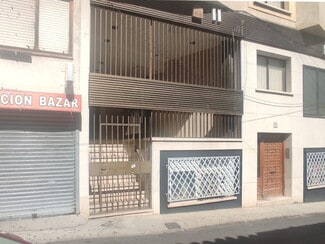 Más detalles de Calle Posadas, 1, Huerta de Valdecarábanos - Edificio residencial​ en venta