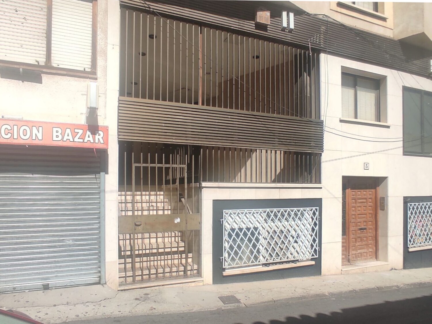 Calle Posadas, 1, Huerta de Valdecarábanos, Toledo en venta Foto principal- Imagen 1 de 7