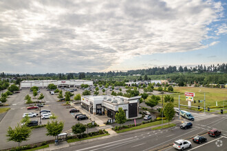 2101 NE Andresen Rd, Vancouver, WA - VISTA AÉREA  vista de mapa - Image1