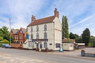 Más detalles de London Rd, Retford - Local en alquiler