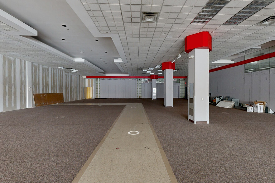 1595-1659 Rt 23 S, Wayne, NJ en alquiler - Matterport 3D Scan - Imagen 2 de 41