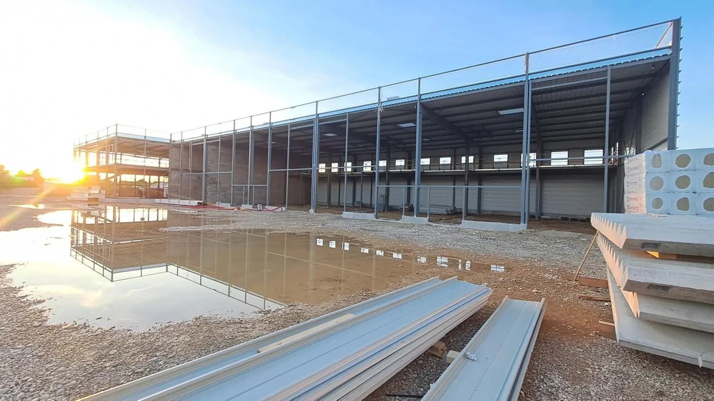 Flex en Rillieux-la-Pape en venta Foto de la construcción- Imagen 1 de 6