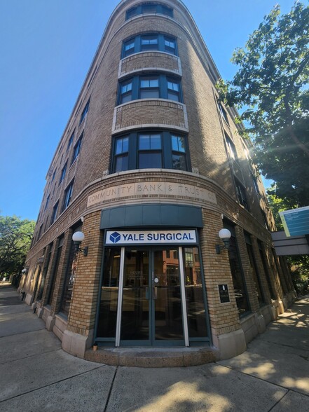 629-1A Chapel St, New Haven, CT en venta - Foto principal - Imagen 1 de 28